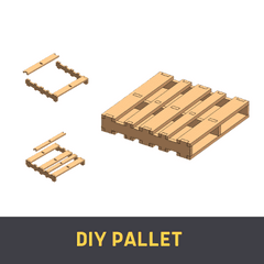 DIY Pallet