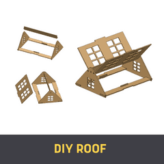 DIY Roof