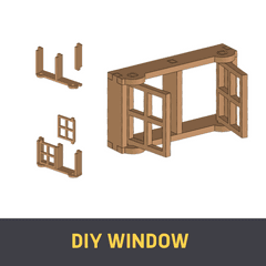 DIY Window